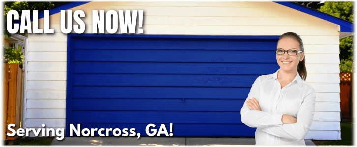 Garage Door Repair Norcross GA