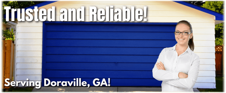 Garage Door Repair Doraville GA