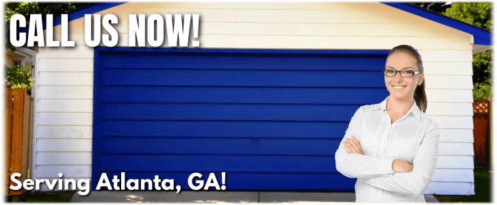Garage Door Repair Atlanta GA